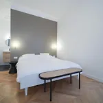 Parisuites Central Grands Boulevards Design Folies Bergeres